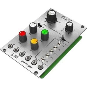 Behringer Behringer 1004 OSCILLATOR MODULE Moduł syntezatora modularnego serii 2500