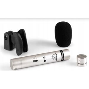 Behringer Behringer B-5 Mikrofon pojemnościowy