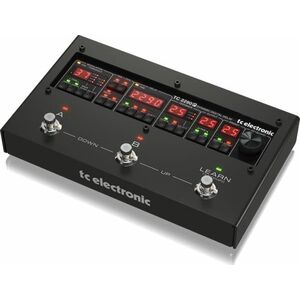 TC Electronic TC Electronic 2290 P DYNAMIC DIGITAL DEL Efekt typu delay/reverb