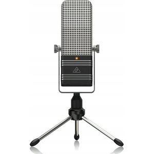Behringer Behringer BV44 Mikrofon pojemnościowy USB