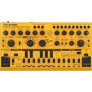 Behringer Behringer TD-3-MO-AM Syntezator analogowy linii basowych
