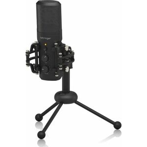 Behringer Behringer BU200 Mikrofon pojemnościowy USB