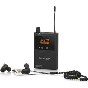 Behringer Behringer UL 1000G2-R Odbiornik do odsłuchu bezprzewodowego UL1000G2