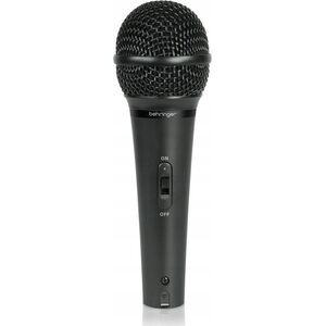 Behringer Behringer XM1800S Zestaw 3 mikrofonów dynamicznych