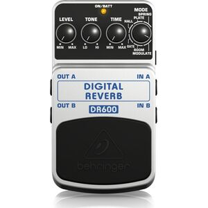 Behringer Behringer DR600 Efekt gitarowy