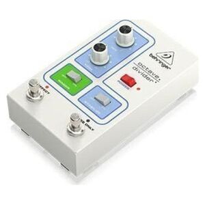 Behringer Behringer OCTAVE DIVIDER Efekt typu ring modulator