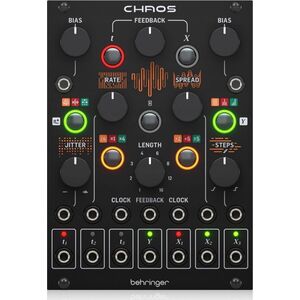Behringer Behringer CHAOS Moduł syntezatora modularnego
