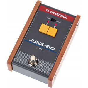 TC Electronic TC Electronic JUNE-60 Efekt typu chorus