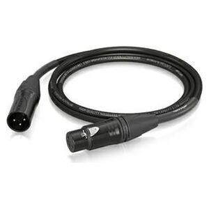 Behringer Behringer PMC-150 mikrofonowy XLR F - XLR M 1,5m