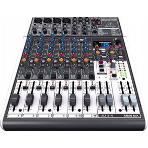 Behringer Behringer X1204USB Mikser audio