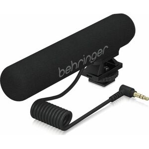 Behringer Behringer GO CAM Mikrofon typu shotgun do kamery