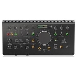 Behringer Behringer STUDIO XL Interfejs audio USB 2x4 z kontrolerem monitorów