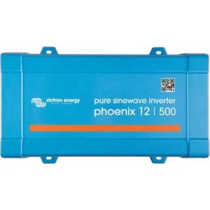 Przetwornica Victron Energy Przetwornica Victron Energy Phoenix 12/500 230V SCHUKO