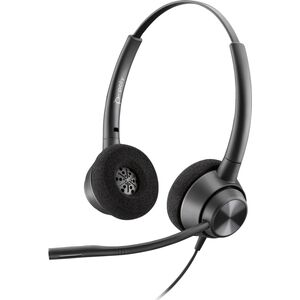 Słuchawki HP HP Poly EncorePro 320 Dual-Headset