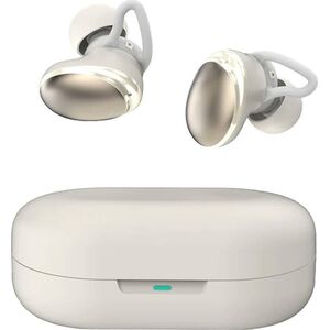 Słuchawki HiFuture HiFuture FUSION Earbuds Białe