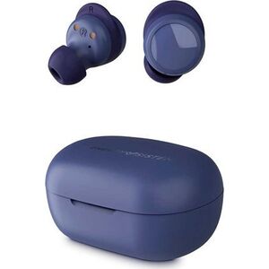 Słuchawki Energy Sistem Energy Sistem 458264 słuchawki/zestaw słuchawkowy True Wireless Stereo (TWS) Douszny Połączenia/muzyka Bluetooth Niebieski