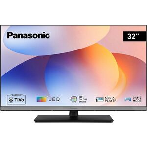Telewizor Panasonic TB-32S40AEZ LED 32'' HD Ready TiVo