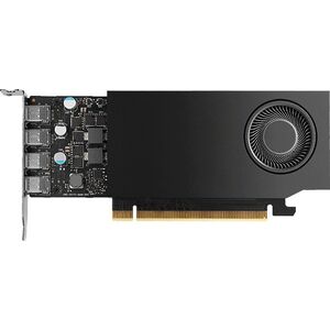 Karta graficzna NVIDIA Quadro RTX A400 4GB GDDR6 (900-5G172-2260-000)