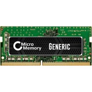 Pamięć do laptopa CoreParts CoreParts MMKN146-8GB moduł pamięci 1 x 8 GB DDR4 2666 MHz