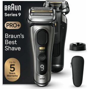 Golarka Braun Braun Series 9 PRO+ 9515s