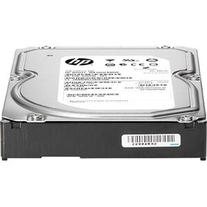 Dysk serwerowy HP 3TB 3.5'' SATA III (6 Gb/s)  (628183-001)