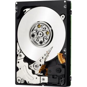 Dysk serwerowy HP 500GB 3.5'' SATA III (6 Gb/s)  (658071-S21)