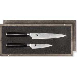 KAI KAI Shun Classic Set small knife -Set DM-S210