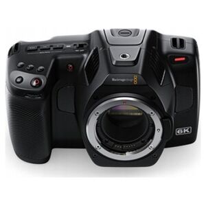 Kamera cyfrowa Blackmagic Blackmagic Pocket Cinema Camera 6K G2