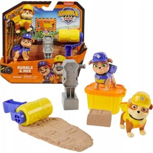 Figurka Spin Master RUBBLE EKIPA FIGURKI 2PAK MIX 6066727 WB4