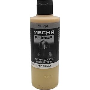 Vallejo Vallejo: Primers - Sand 200 ml