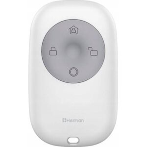 Heiman Inteligentny pilot zdalnego sterowania Zigbee Heiman HS1RC-E Tuya