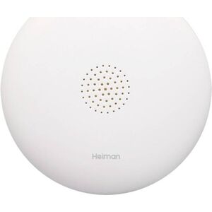 Heiman Inteligentny czujnik zalania WiFi Heiman WS2WL Tuya