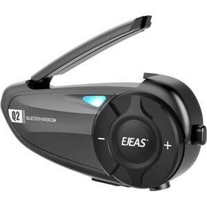 Ejeas Interkom motocyklowy EJEAS Q2
