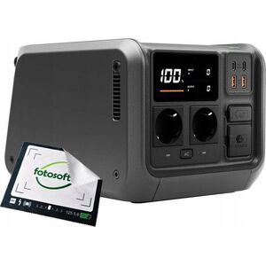 DJI Stacja zasilania DJI Power 500