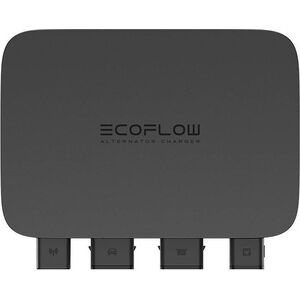 Ładowarka EcoFlow Alternator Charger