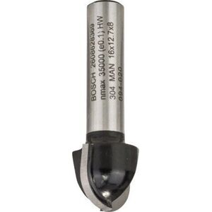 Bosch FREZ DO Å»ÅOBIEÅ 8*16*45MM