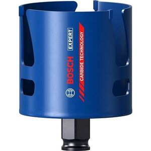 Bosch PIÅA OTWORNICA 73MM EXPERT MULTICONSTRUCTION SPEED