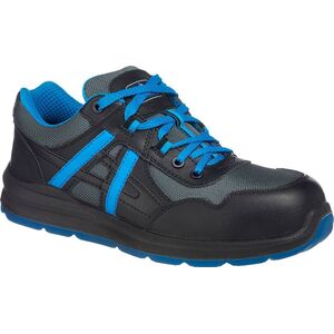 Portwest PÃÅBUTY FT60 MERSEY SAFETY TRAINER S1P, ROZMIAR 43