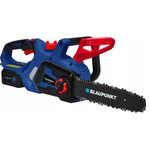Piła łańcuchowa Blaupunkt PIÅA ÅAÅCUCHOWA 18V BEZ AKUMULATORA CS4120