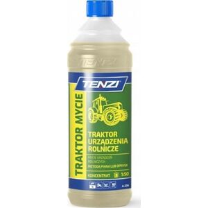 Tenzi TRAKTOR MYCIE, ÅRODEK DO MYCIA MASZYN ROLNICZYCH 1L