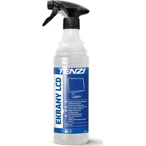 Tenzi ÅRODEK DO MYCIA EKRANÃW LCD, LED, TV 0.6L