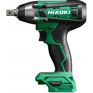 Klucz udarowy Hikoki HIKOKI KLUCZ UDAROWY 18V WR18DFW2Z 1/2" 220Nm HITSYSTEM