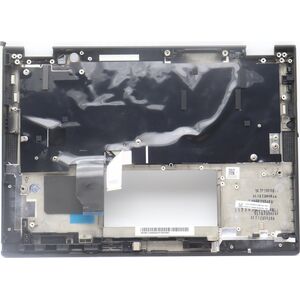 Pamięć do laptopa Lenovo Mech_Asm Kbd W C Swe/Fin