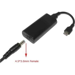Kabel zasilający CoreParts Conversion Cable