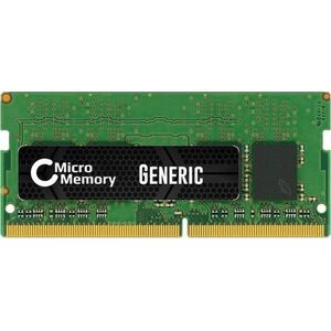 Pamięć do laptopa CoreParts 16GB Memory Module for HP