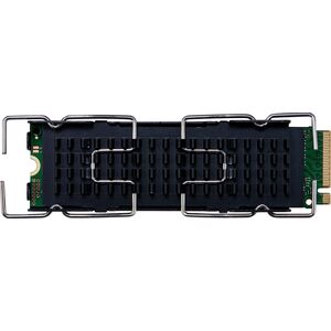 Dysk SSD HP ZTurbo Drive 2TB M.2 2280 PCI-E x4 Gen4 NVMe (223A4AA)
