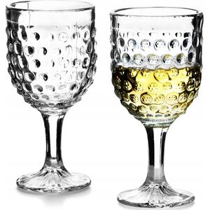 Lumarko Komplet 6 Kieliszków 280ml 7,5xh15cm Lumarko!