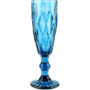 Lumarko Komplet 6 Kieliszków Do Szmapana 180ml Lumarko!