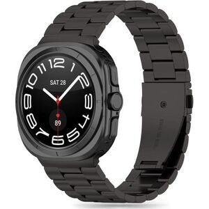 Tech-Protect Pasek Tech-Protect Stainless Samsung Galaxy Watch Ultra 47mm Black