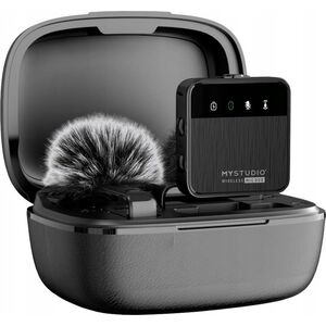 Mikrofon EasyPix MyStudio Wireless Mic Duo